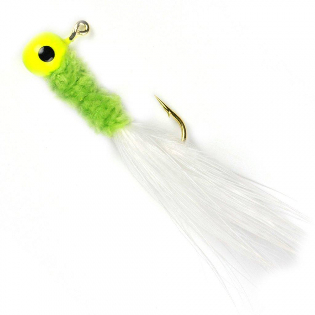 Johnson - Beetle Bou | 1/16 oz | 2in | 5cm | Model #BBOHC1/16-CCW