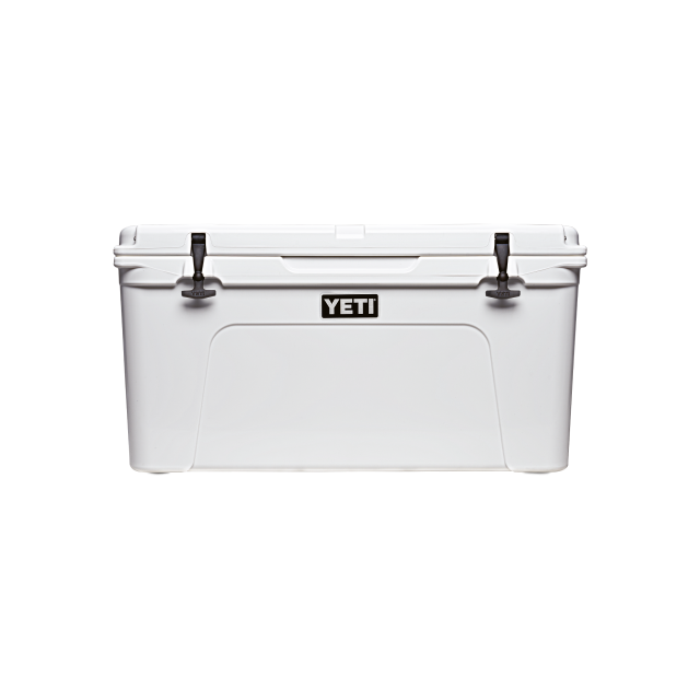 YETI - Tundra 75 Hard Cooler - White in Frederic WI