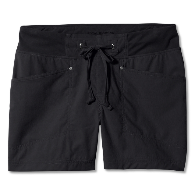 Royal Robbins - Women's Jammer Short in Chelan WA