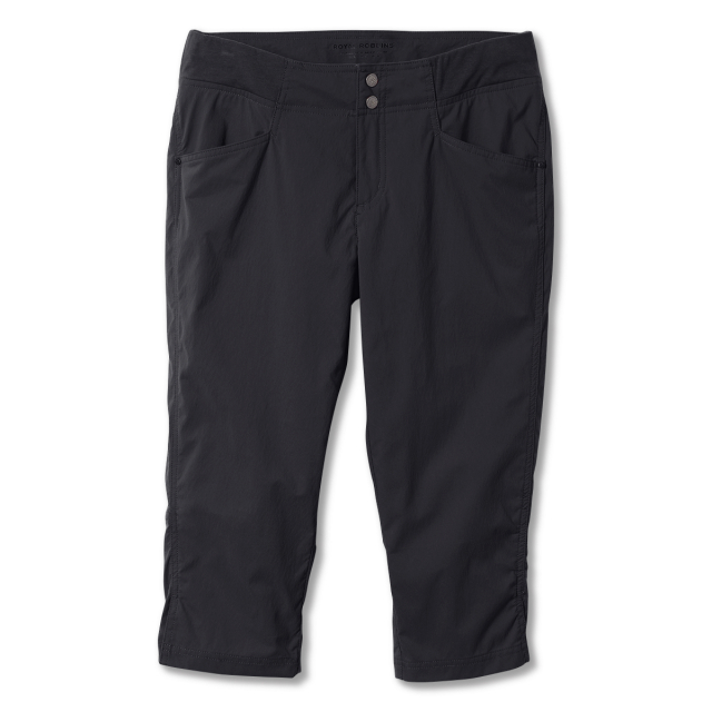 Royal Robbins - Women's Jammer II Capri