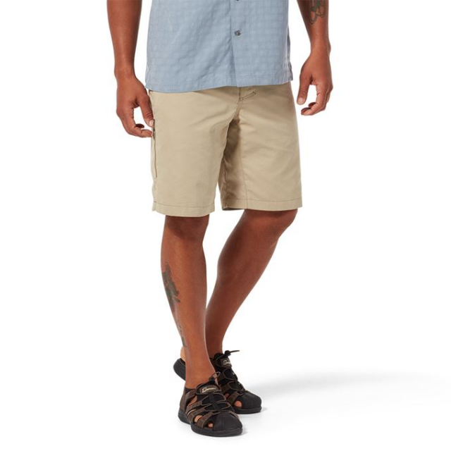 Royal Robbins - Men's Convoy Utility Short