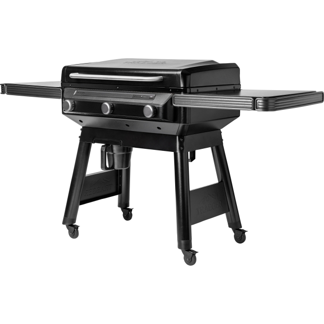 Traeger Grill - Flatrock Flat Top Grill