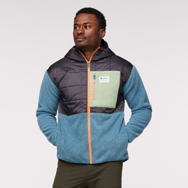 Cotopaxi - Men's Trico Hybrid Jacket