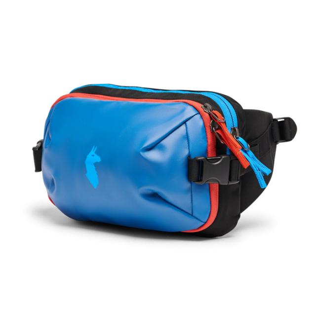 Cotopaxi - Allpa X 4L Hip Pack