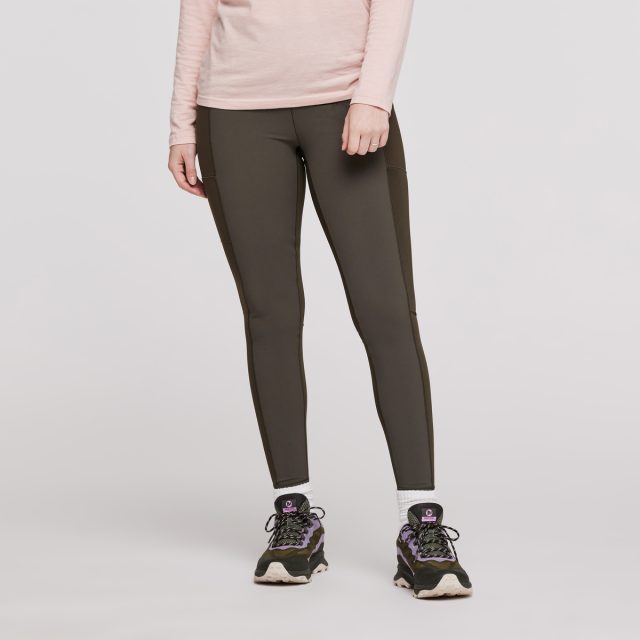 Cotopaxi - Women's Verso Hike Tight