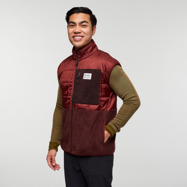 Cotopaxi - Men's Trico Hybrid Vest