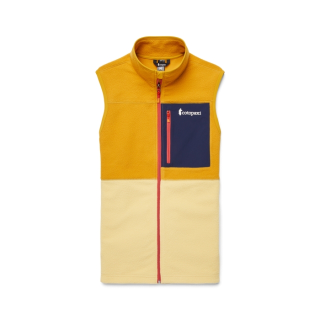 Cotopaxi - Men's Abrazo Fleece Vest