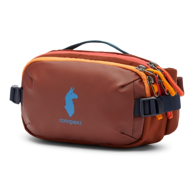Cotopaxi - Allpa X 1.5L Hip Pack