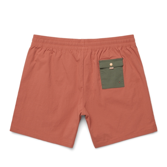 Cotopaxi - Women's Brinco 5" Short - Solid