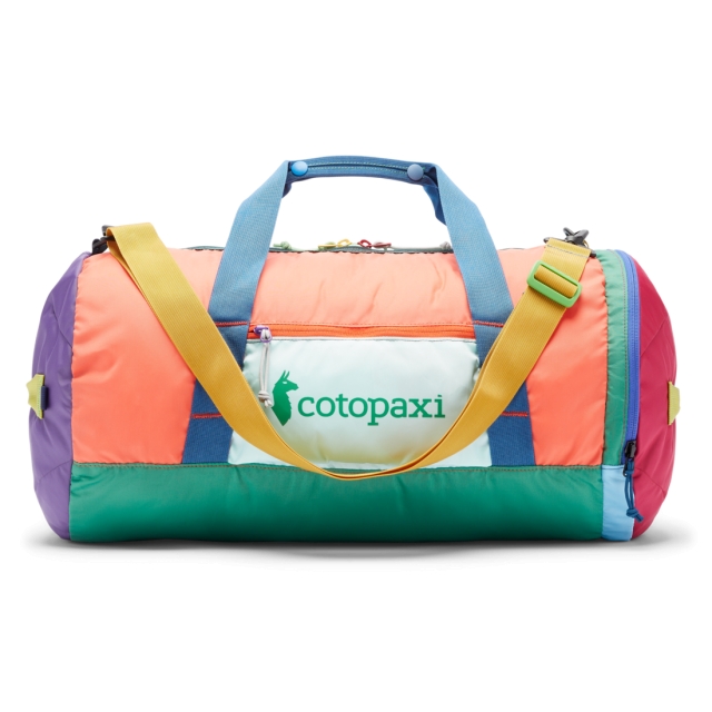 Cotopaxi - Ligera 32L Duffel Bag - Del Dia in Delafield WI