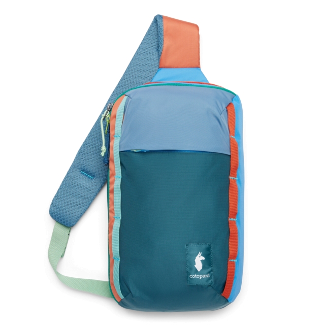Cotopaxi - Todo 8L Sling - Del Dia