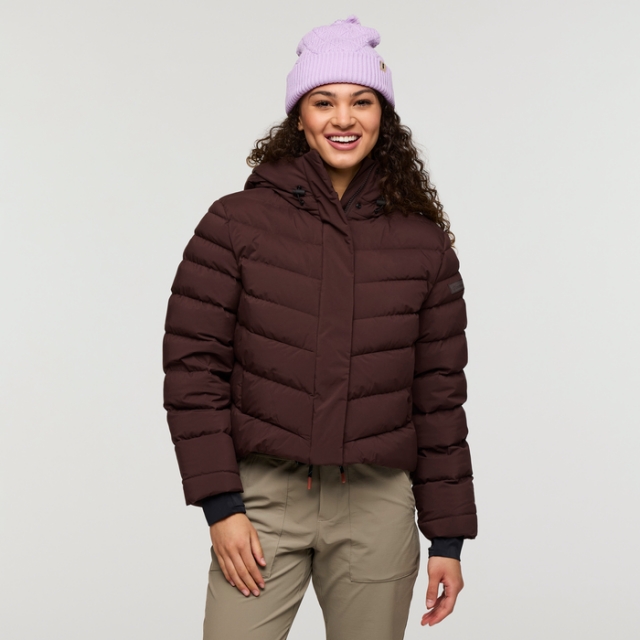 Cotopaxi - Women's Alivio Down Jacket