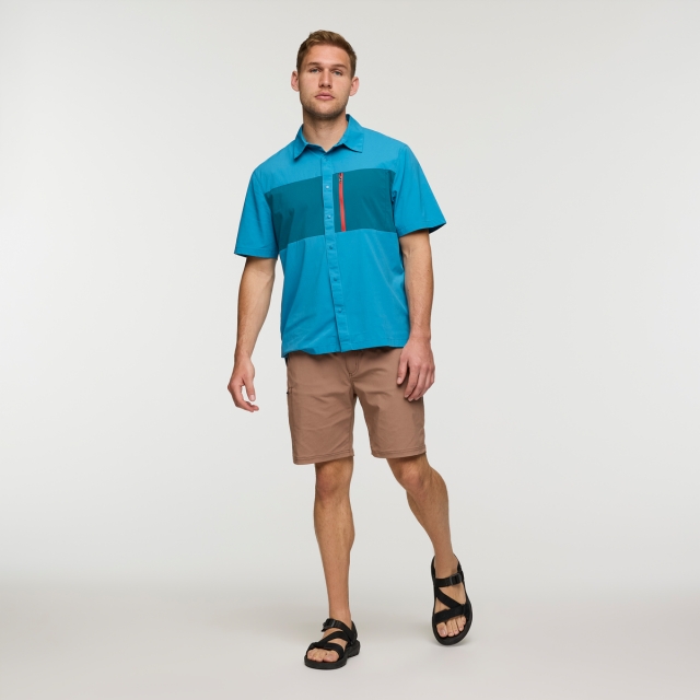 Cotopaxi - Men's Coraje Tech Short