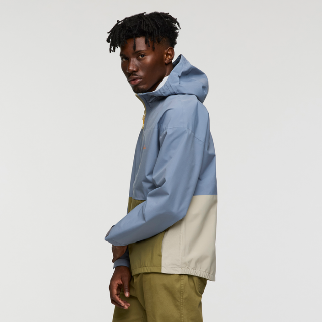 Cotopaxi - Men's Cielo Rain Jacket