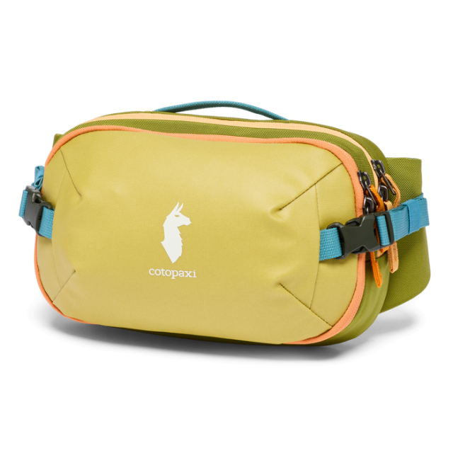 Cotopaxi - Allpa X 3L Hip Pack