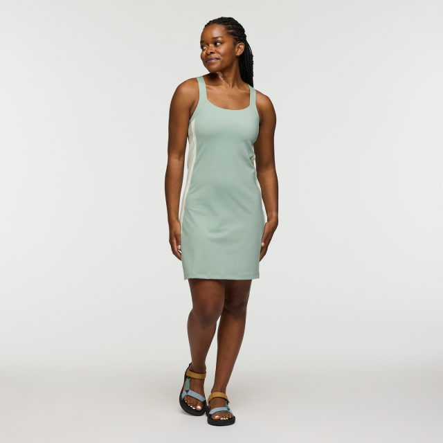 Cotopaxi - Women's Muevo Dress