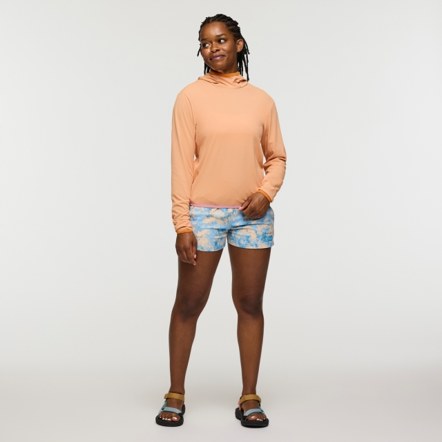 Cotopaxi - Women's Sombra Sun Hoodie