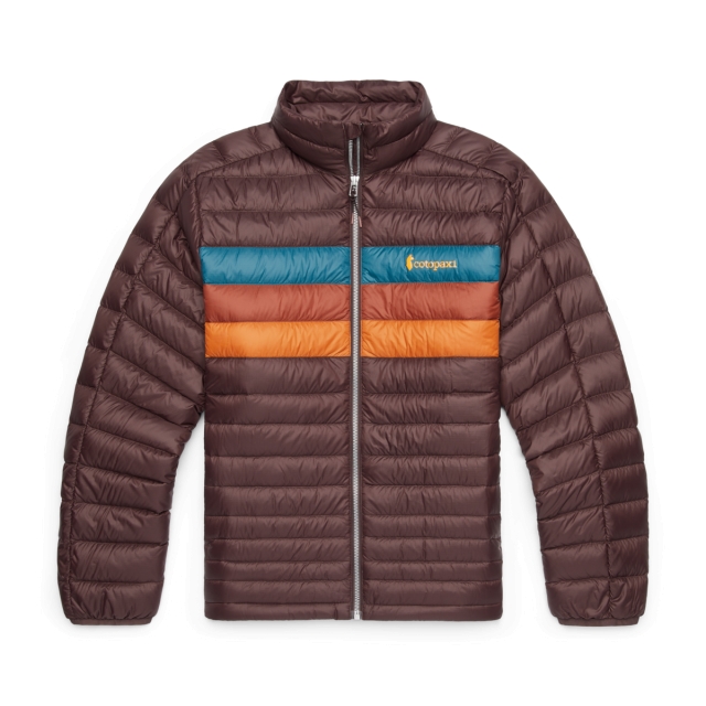 Cotopaxi - Men's Fuego Down Jacket