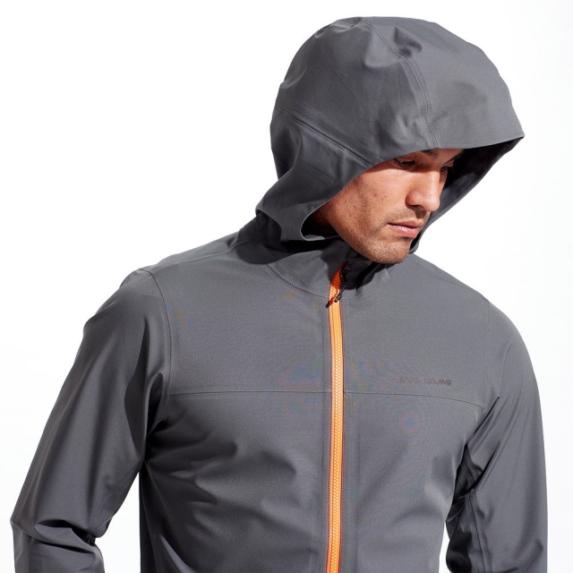 PEARL iZUMi - Men's Summit 3L WxB Jacket