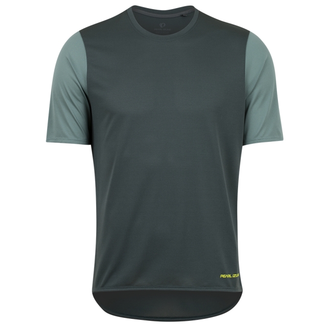 PEARL iZUMi - Men's Summit Short Sleeve Jersey
