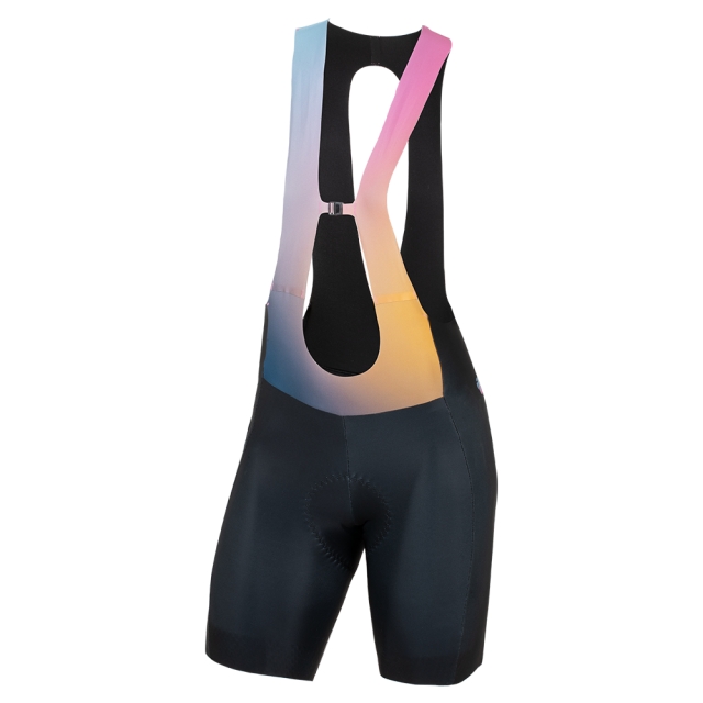 PEARL iZUMi - Women's PRO Bib Shorts in Muscoda WI