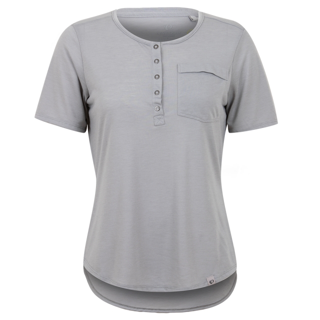 PEARL iZUMi - Women's Rove Tech Henley