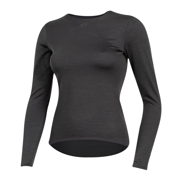PEARL iZUMi - Women's Merino Long sleeve Baselayer in Bristol VA