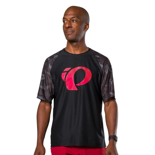 PEARL iZUMi - Men's Elevate Short Sleeve Jersey