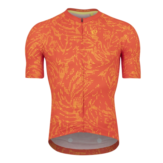PEARL iZUMi - Men's Interval Jersey in Iron Mountain MI