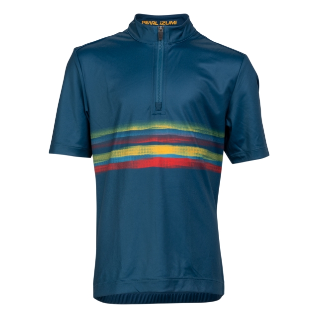 PEARL iZUMi - Youth Quest Jersey