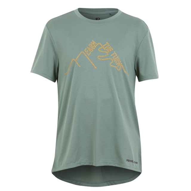 PEARL iZUMi - Youth Summit Short Sleeve Jersey