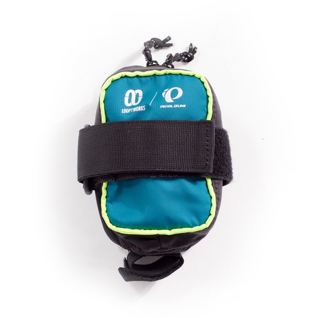 PEARL iZUMi - Looptworks Upcycled Seat Bag