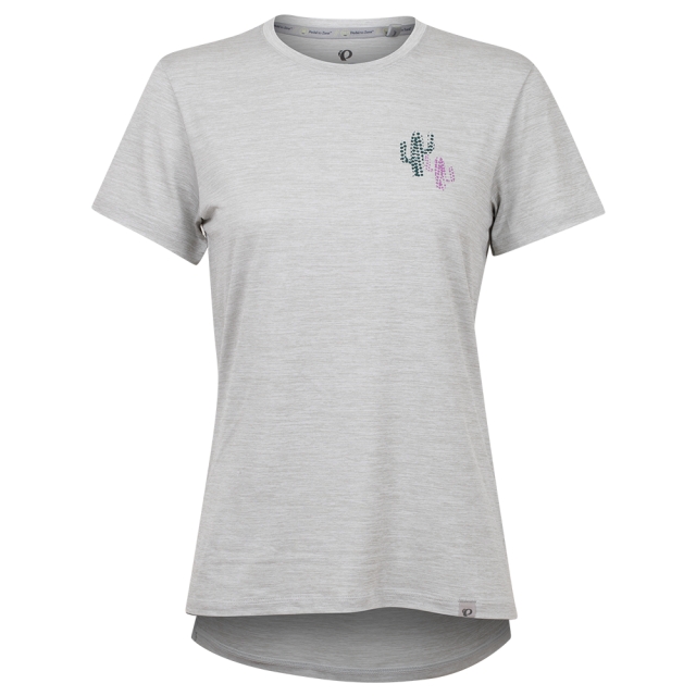 PEARL iZUMi - Women's Transfer Tech T-Shirt