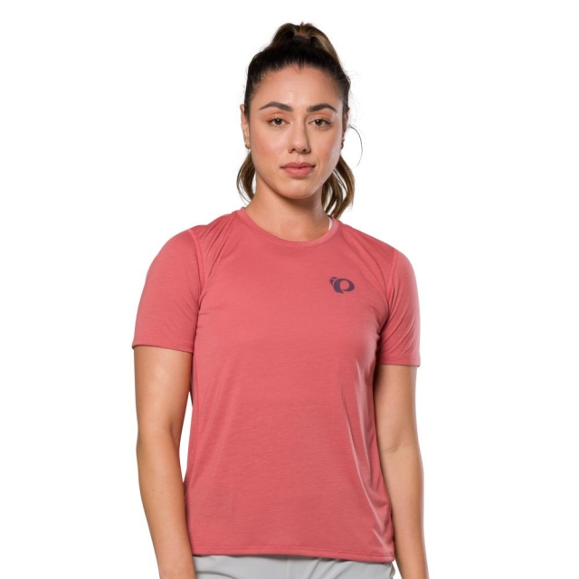 PEARL iZUMi - Women's Canyon Short Sleeve Jersey