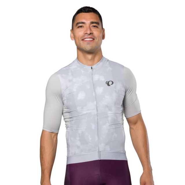 PEARL iZUMi - Men's Expedition Short Sleeve Jersey