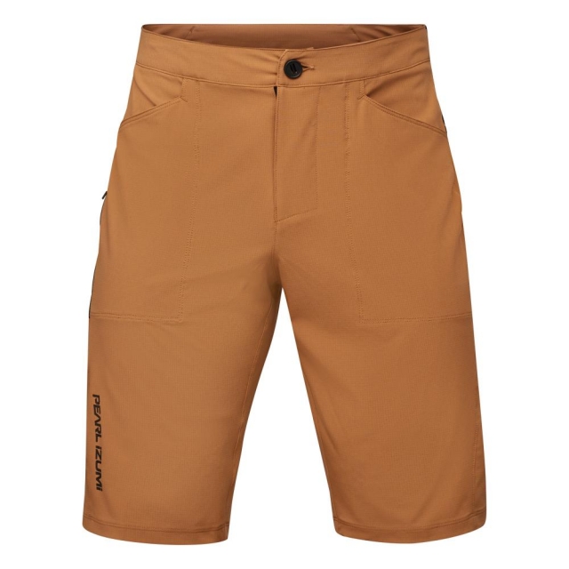 PEARL iZUMi - Men's Canyon Shorts with Liner