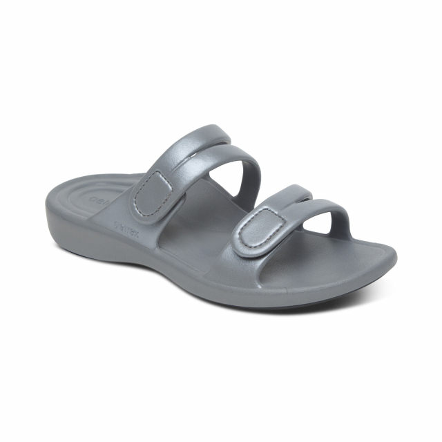 Aetrex - Women's Janey Sport Slide