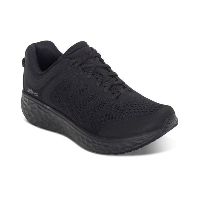 Aetrex - Men's Chase Lace Up