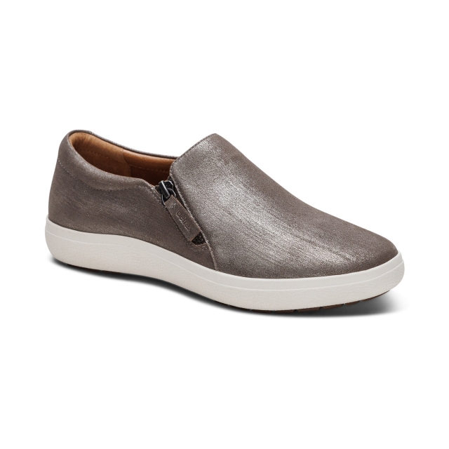 Aetrex - Women's Jenna Slip On