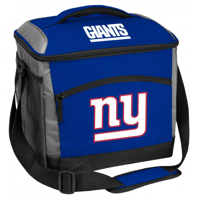 Rawlings - New York Giants 24 Can Cooler