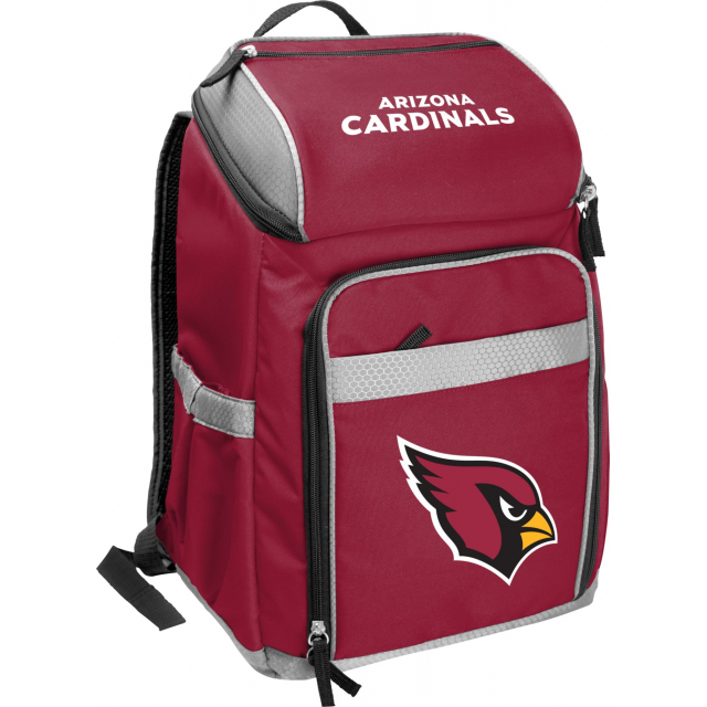 Rawlings - Arizona Cardinals Backpack Cooler