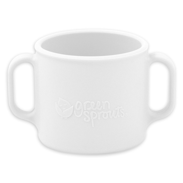 Green Sprouts - Learning Cup
