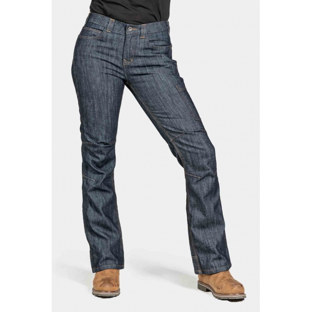 Dovetail Workwear - Women's DX Bootcut FR