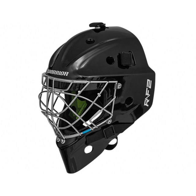 Warrior Sports - F2E Jr Mask CRT CE in Waterloo ON