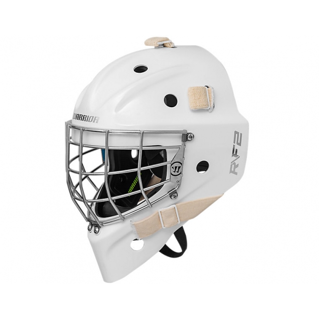 Warrior Sports - F2E+Jr Mask CRT SQ in Waterloo ON