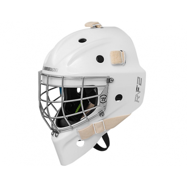 Warrior Sports - F2E+Jr Mask CRT SQ