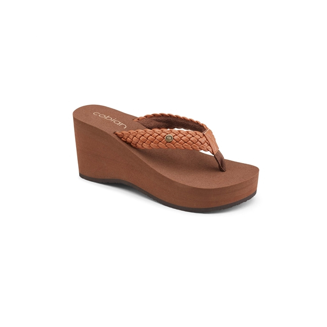Cobian - Women's Zoe in Jasper Ab