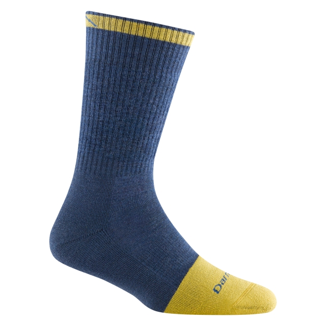 Darn Tough - Women's Steely Boot Midweight with Cushion w/ Full Cushion Toe Box