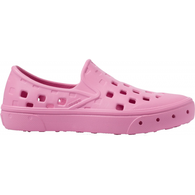 Vans - Kids' Preschool Trek Slip-On Shoes