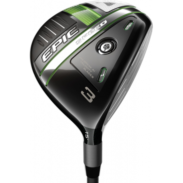 Callaway - Epic Speed Fairway